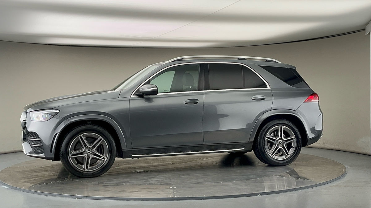 Used Mercedes-Benz GLE-Class 2020 for sale - 75897758: Photo 30
