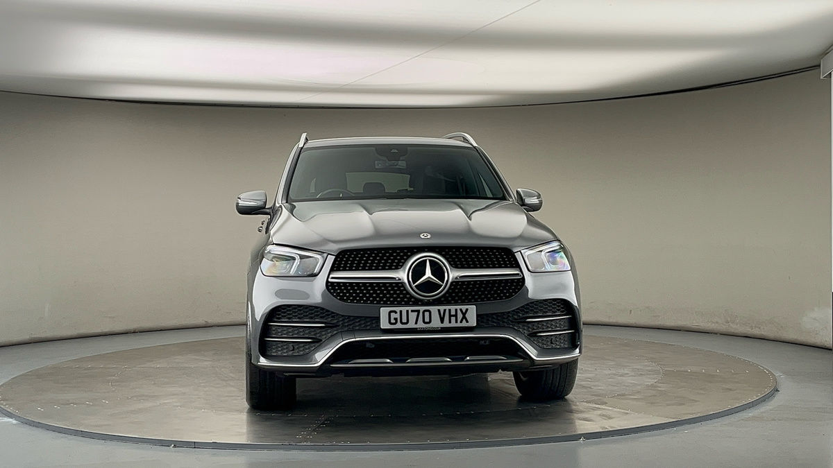 Used Mercedes-Benz GLE-Class 2020 for sale - 75897758: Photo 34