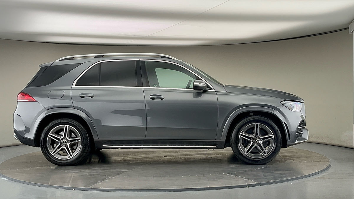 Used Mercedes-Benz GLE-Class 2020 for sale - 75897758: Photo 38