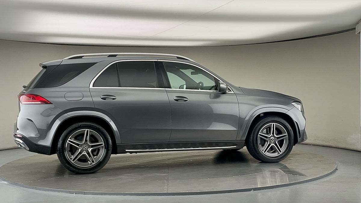 Used Mercedes-Benz GLE-Class 2020 for sale - 75897758: Photo 39