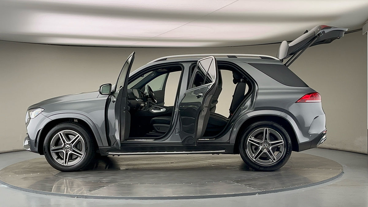 Used Mercedes-Benz GLE-Class 2020 for sale - 75897758: Photo 48