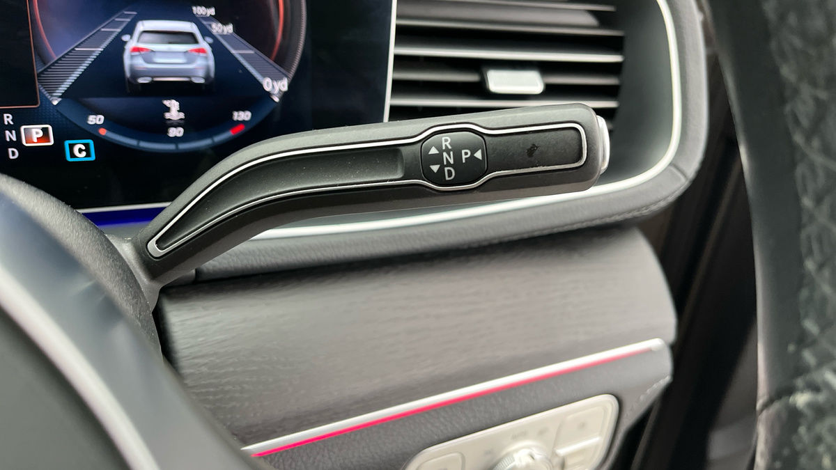 Used Mercedes-Benz GLE-Class 2020 for sale - 75897758: Photo 6