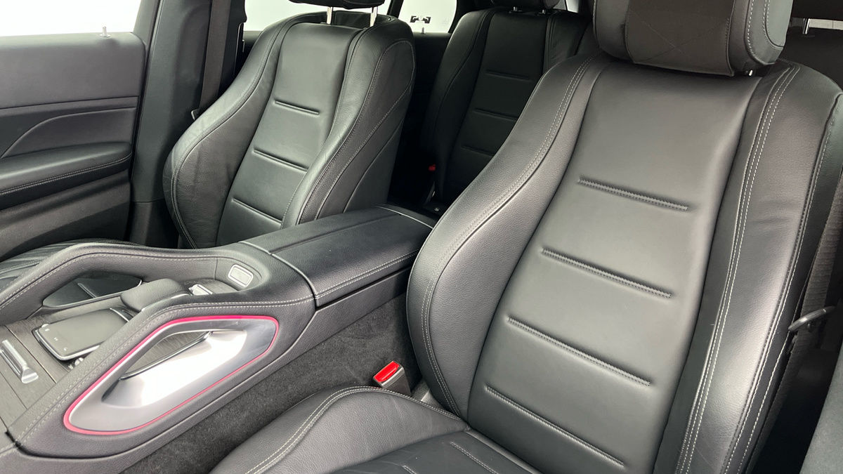 Used Mercedes-Benz GLE-Class 2020 for sale - 75897758: Photo 7