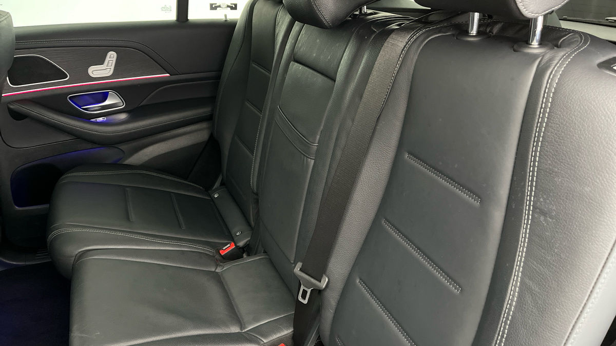 Used Mercedes-Benz GLE-Class 2020 for sale - 75897758: Photo 8