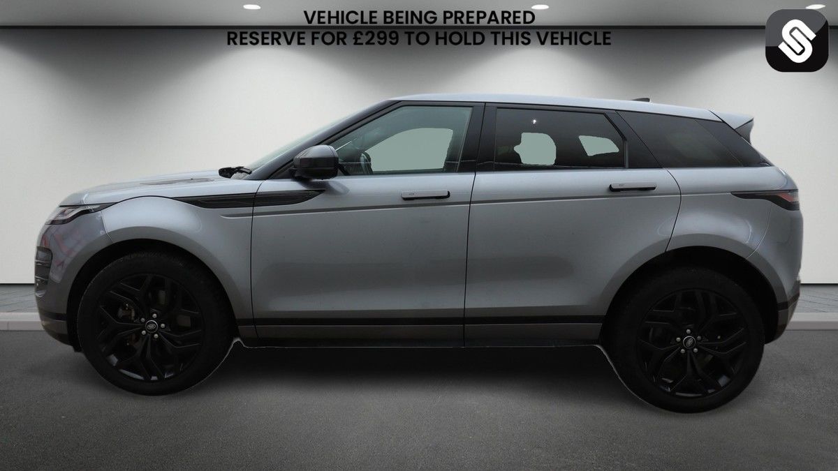 Used Land Rover Range Rover Evoque 2022 for sale - 77766097: Photo 6