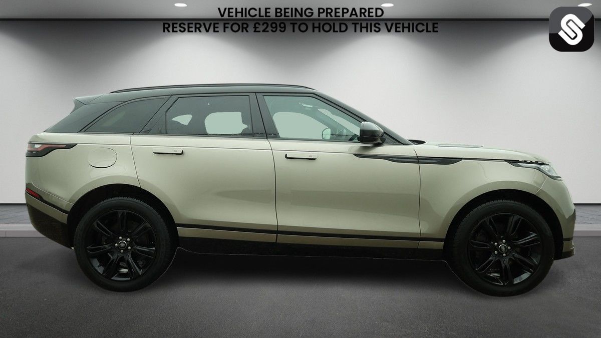 Used Land Rover Range Rover Velar 2022 for sale - 77880789: Photo 5