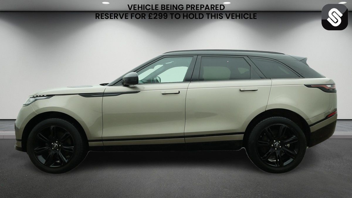 Used Land Rover Range Rover Velar 2022 for sale - 77880789: Photo 6