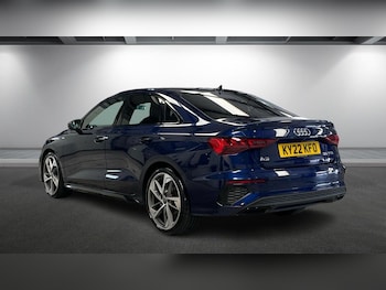 Used Audi A3 2022 for sale - 75833379: Photo