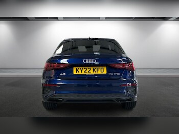 Used Audi A3 2022 for sale - 75833379: Photo
