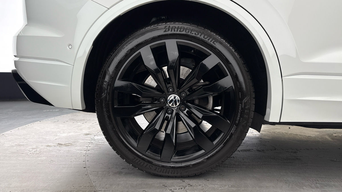 Used Volkswagen Touareg 2021 for sale - 76069396: Photo 10
