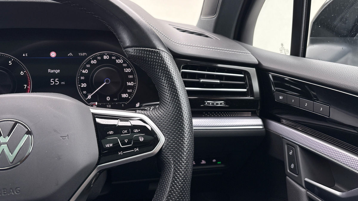 Used Volkswagen Touareg 2021 for sale - 76069396: Photo 14