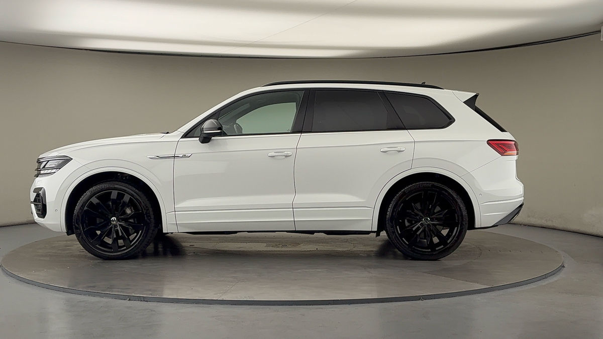 Used Volkswagen Touareg 2021 for sale - 76069396: Photo 15