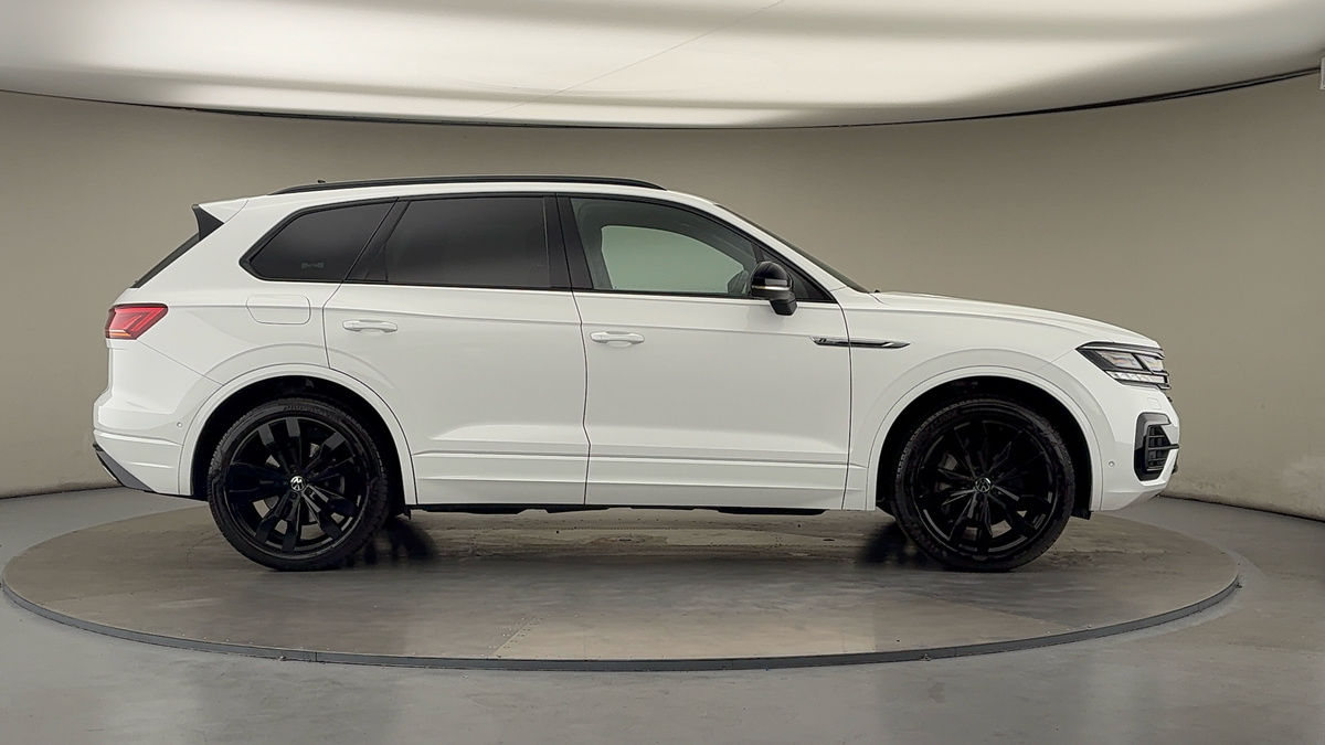 Used Volkswagen Touareg 2021 for sale - 76069396: Photo 16