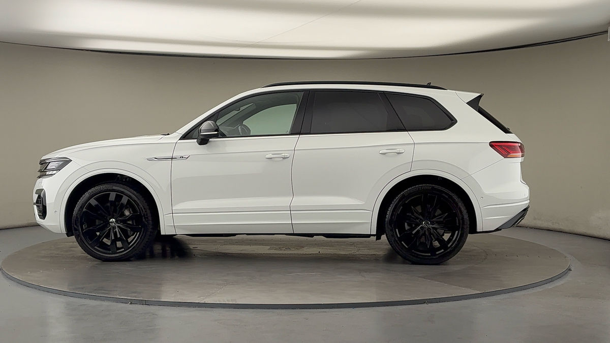 Used Volkswagen Touareg 2021 for sale - 76069396: Photo 28