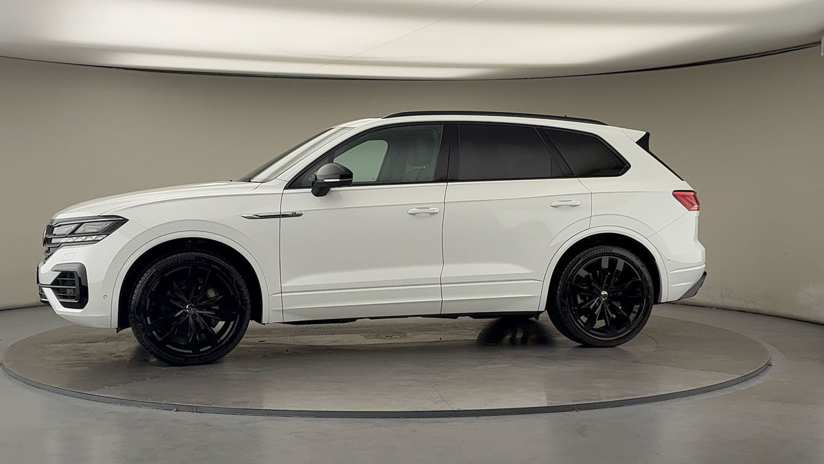 Used Volkswagen Touareg 2021 for sale - 76069396: Photo 29