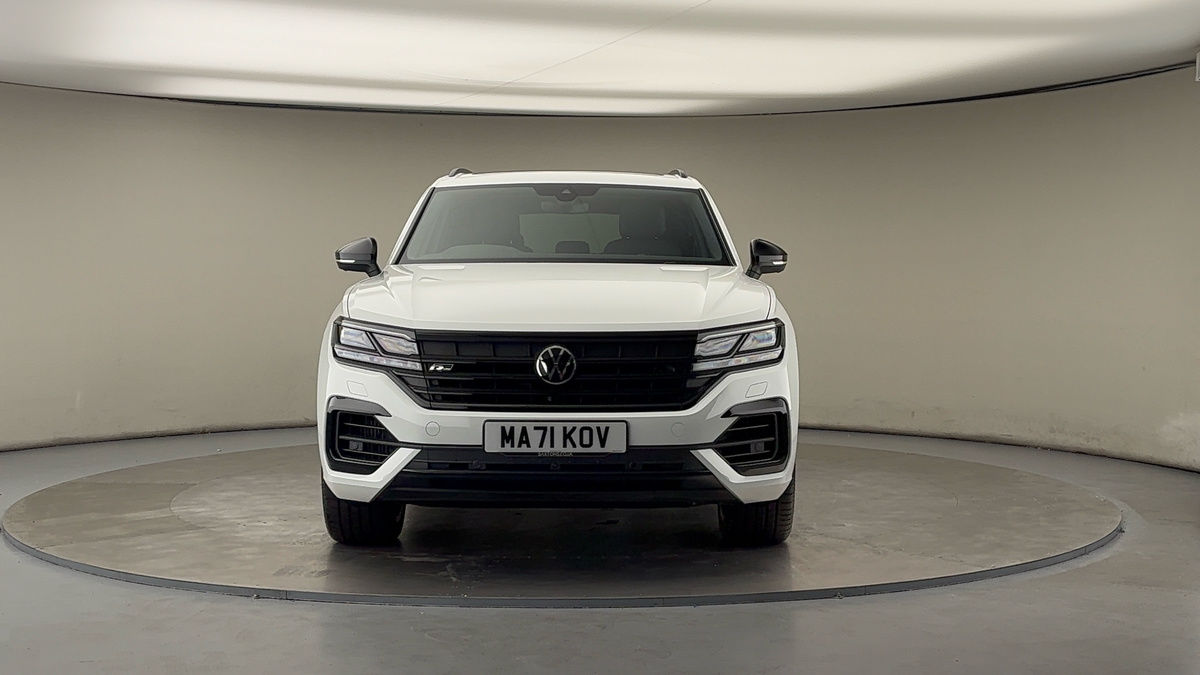 Used Volkswagen Touareg 2021 for sale - 76069396: Photo 3