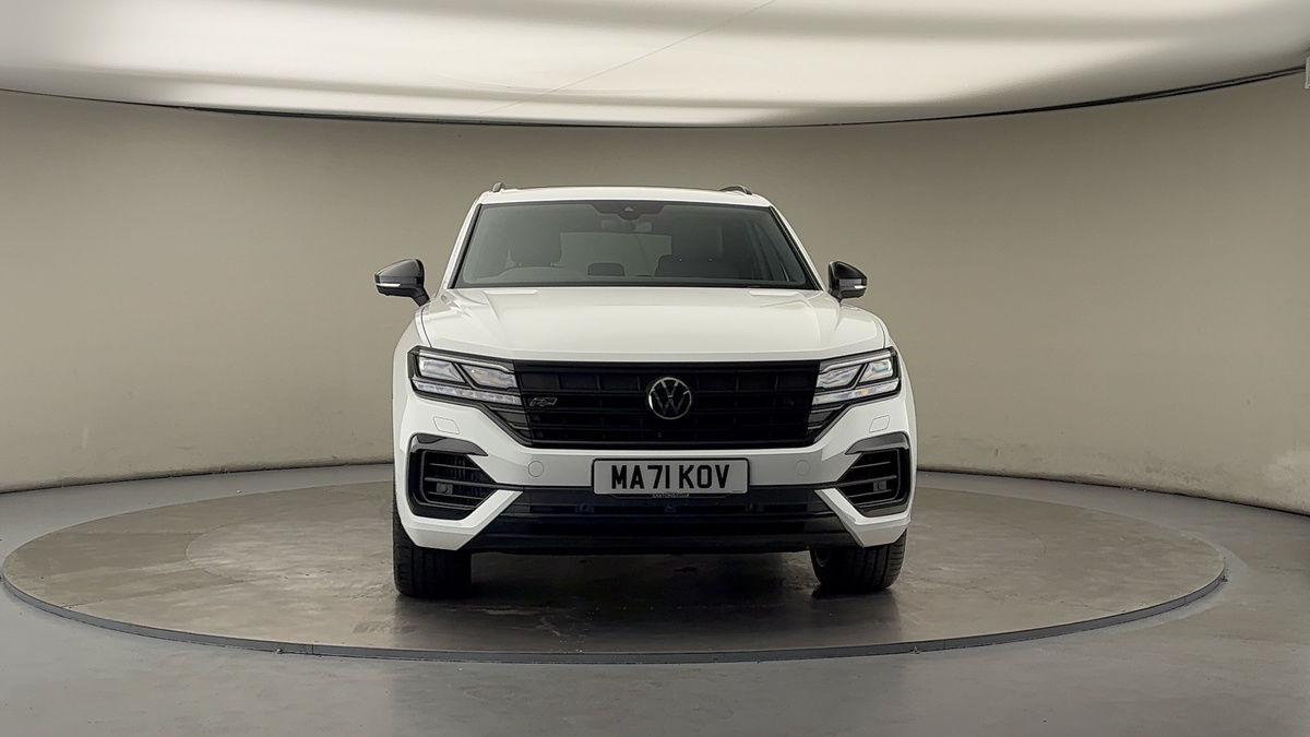 Used Volkswagen Touareg 2021 for sale - 76069396: Photo 33