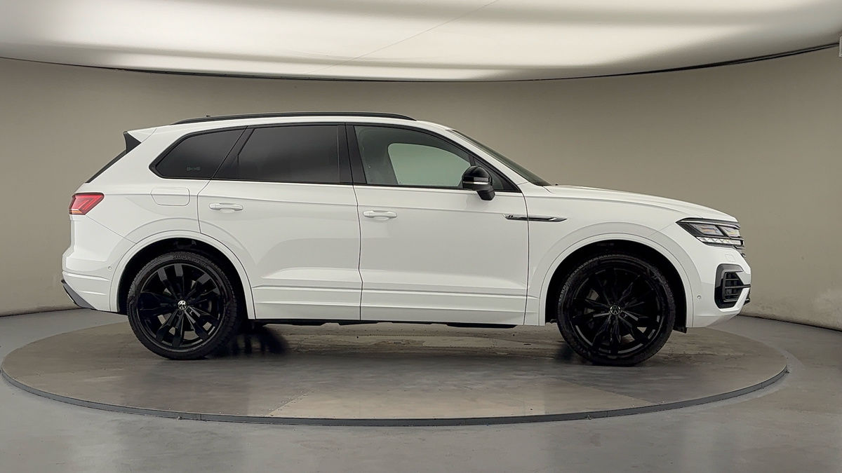 Used Volkswagen Touareg 2021 for sale - 76069396: Photo 37