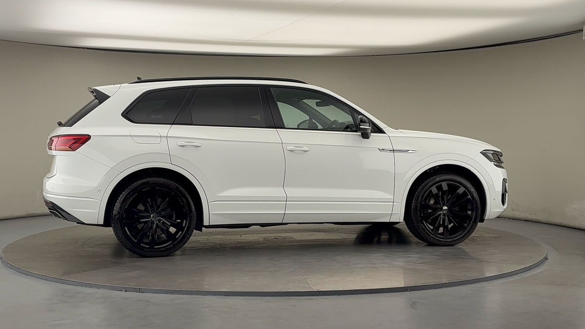 Used Volkswagen Touareg 2021 for sale - 76069396: Photo 38