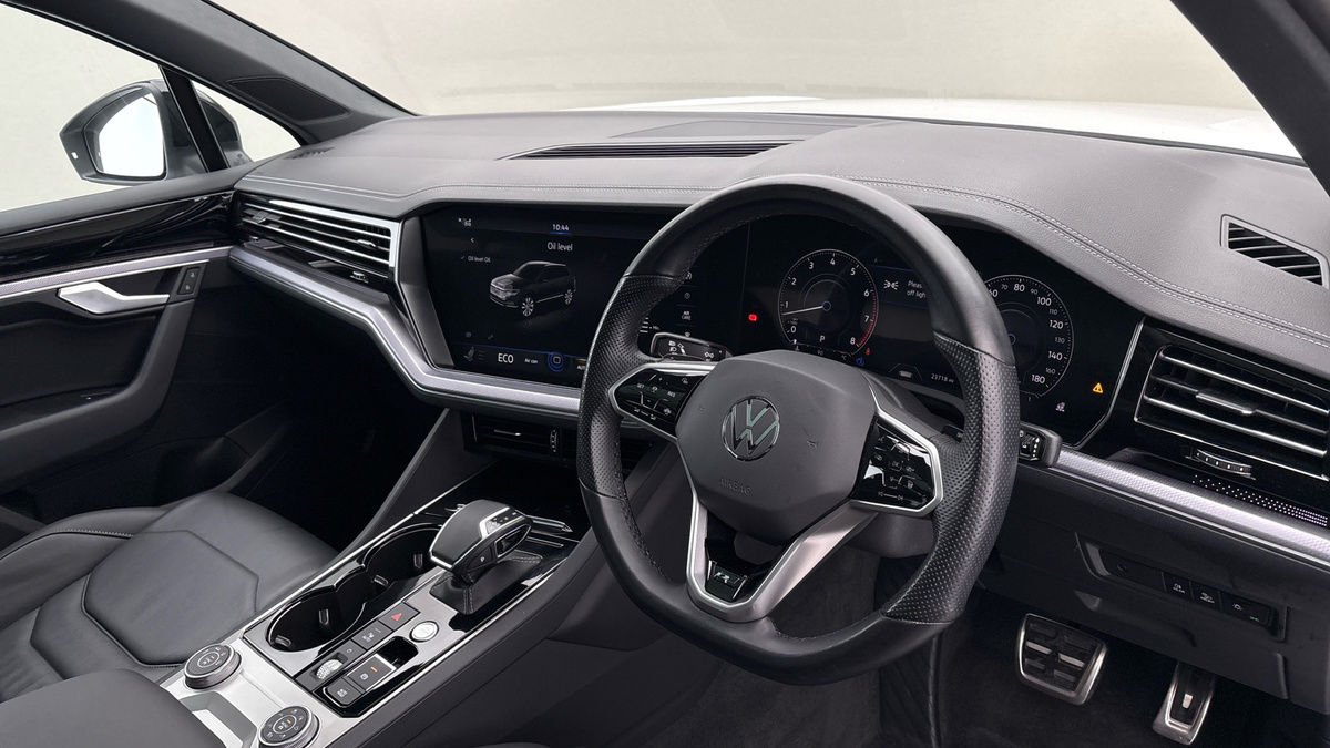 Used Volkswagen Touareg 2021 for sale - 76069396: Photo 5