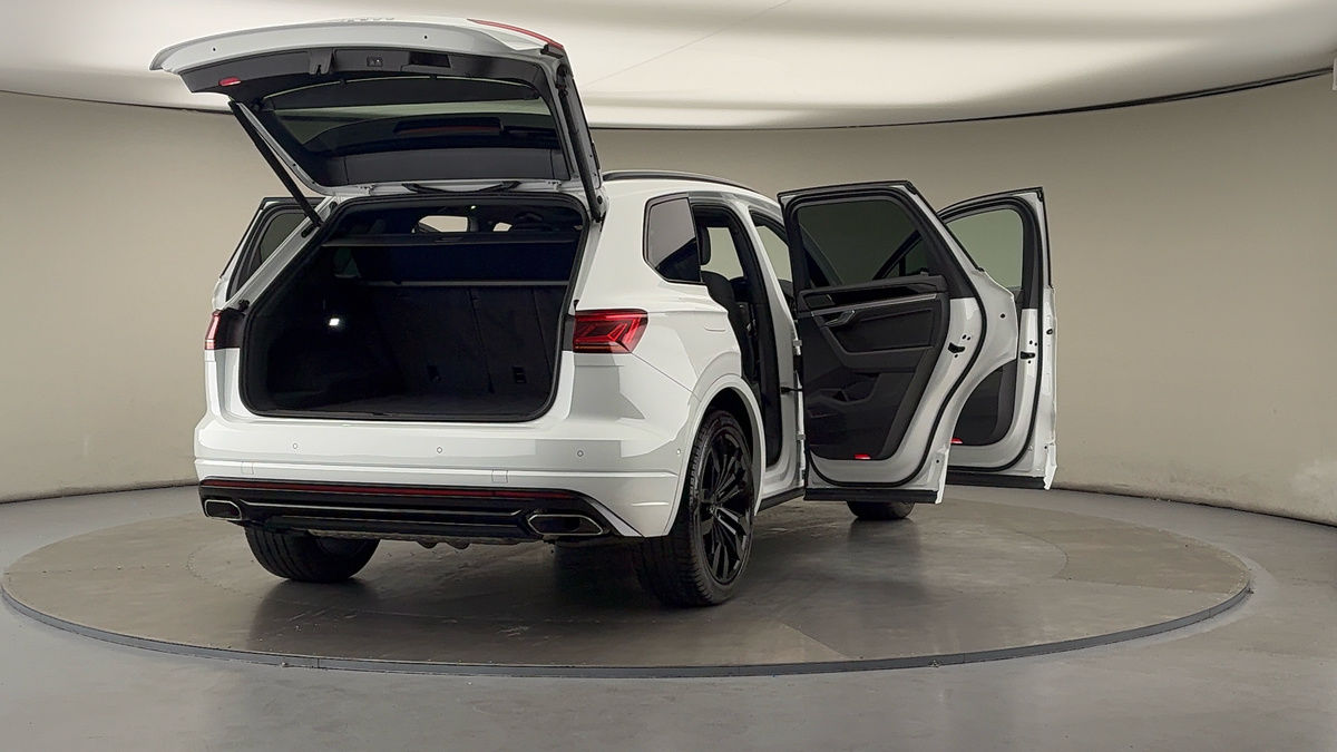 Used Volkswagen Touareg 2021 for sale - 76069396: Photo 60