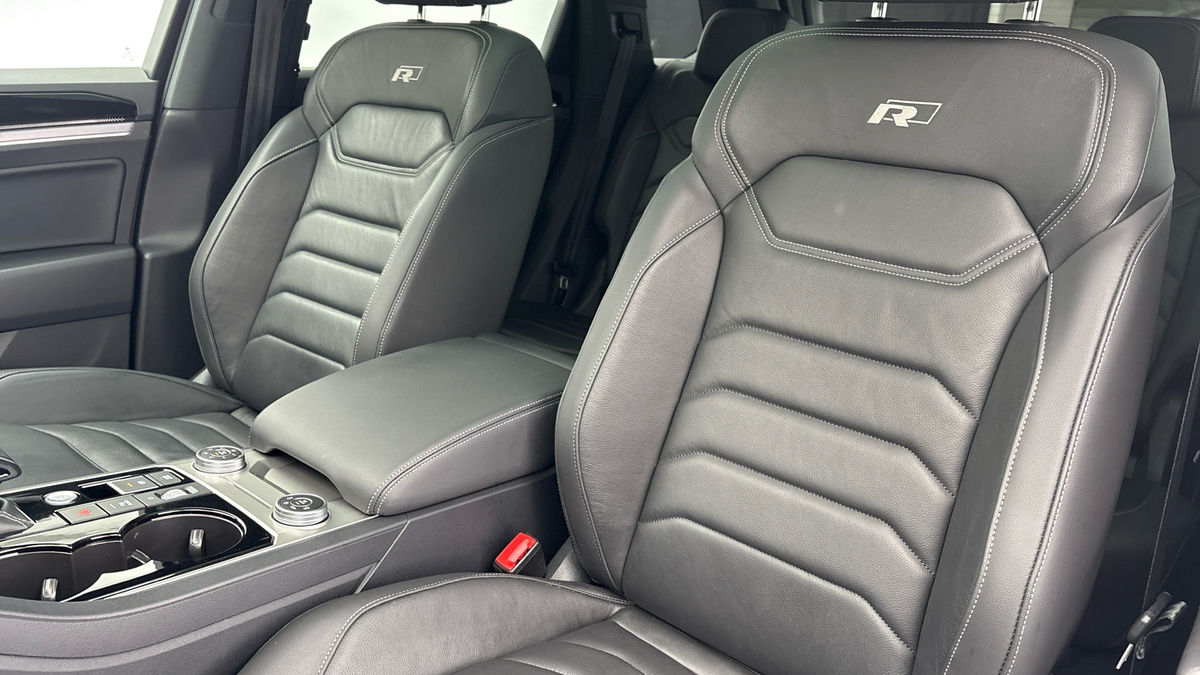Used Volkswagen Touareg 2021 for sale - 76069396: Photo 7
