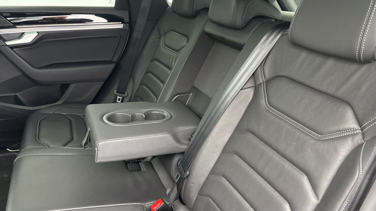 Used Volkswagen Touareg 2021 for sale - 76069396: Photo 9
