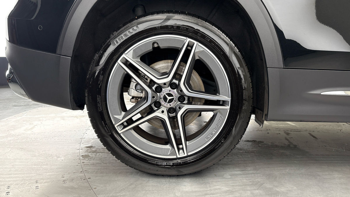 Used Mercedes-Benz GLB 2025 for sale - 76292338: Photo 10