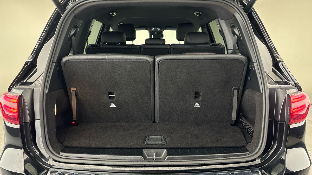 Used Mercedes-Benz GLB 2025 for sale - 76292338: Photo 11