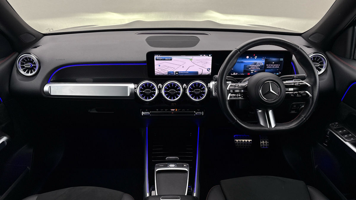 Used Mercedes-Benz GLB 2025 for sale - 76292338: Photo 12