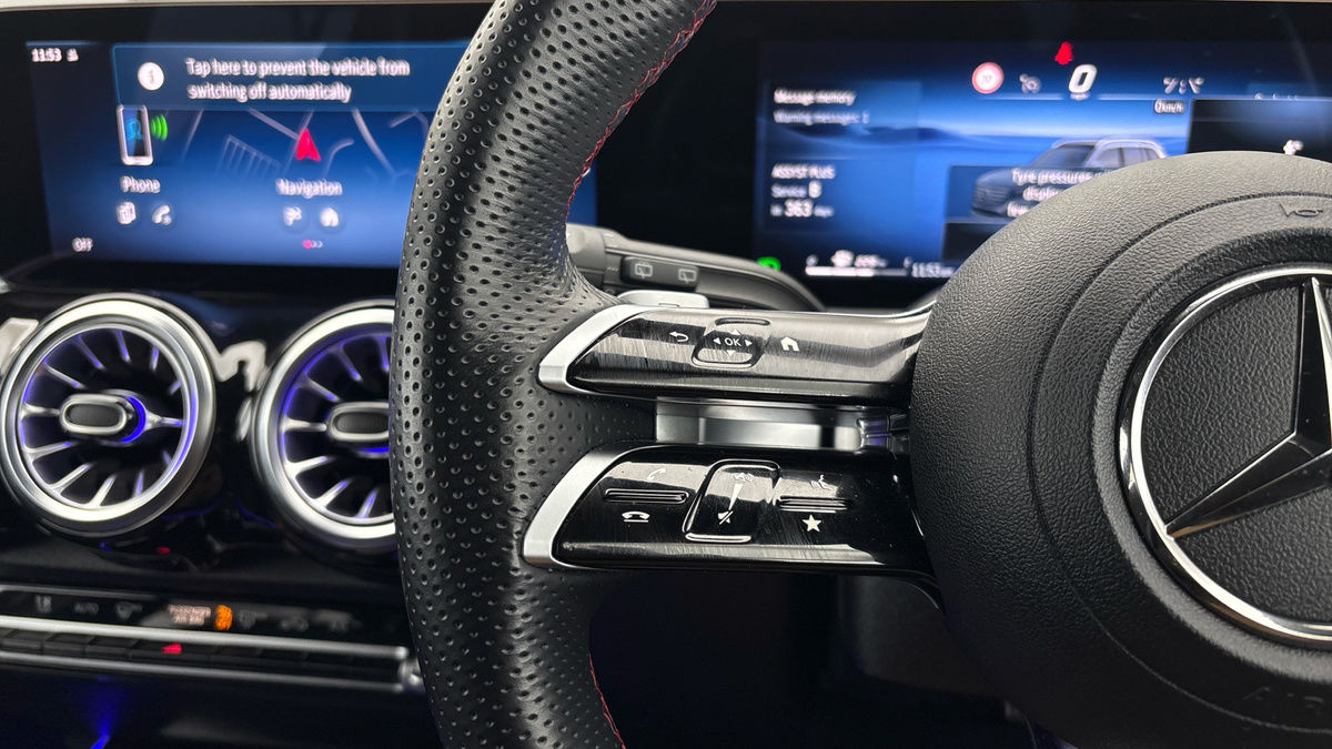 Used Mercedes-Benz GLB 2025 for sale - 76292338: Photo 13