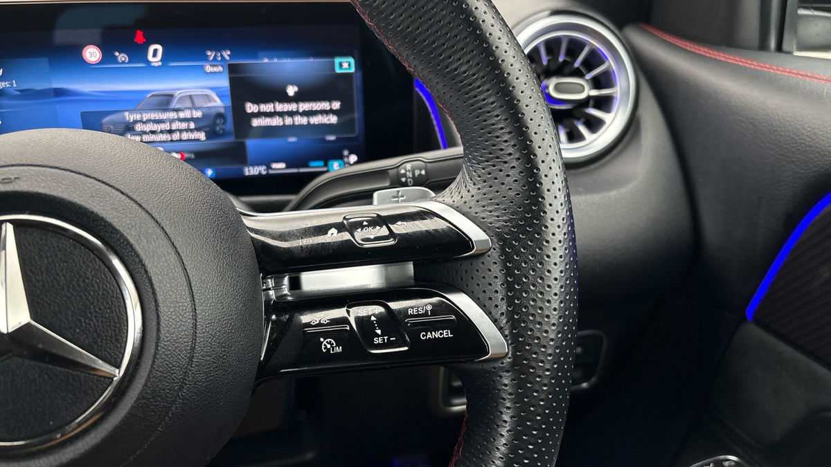 Used Mercedes-Benz GLB 2025 for sale - 76292338: Photo 14