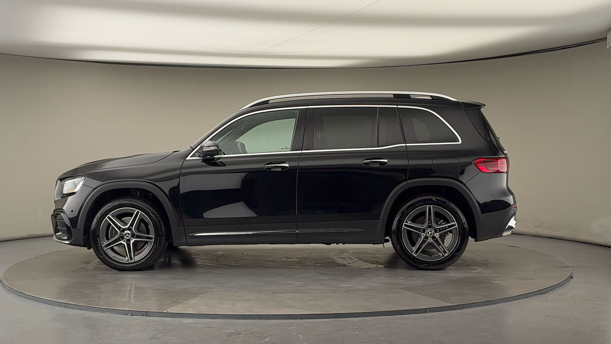 Used Mercedes-Benz GLB 2025 for sale - 76292338: Photo 15