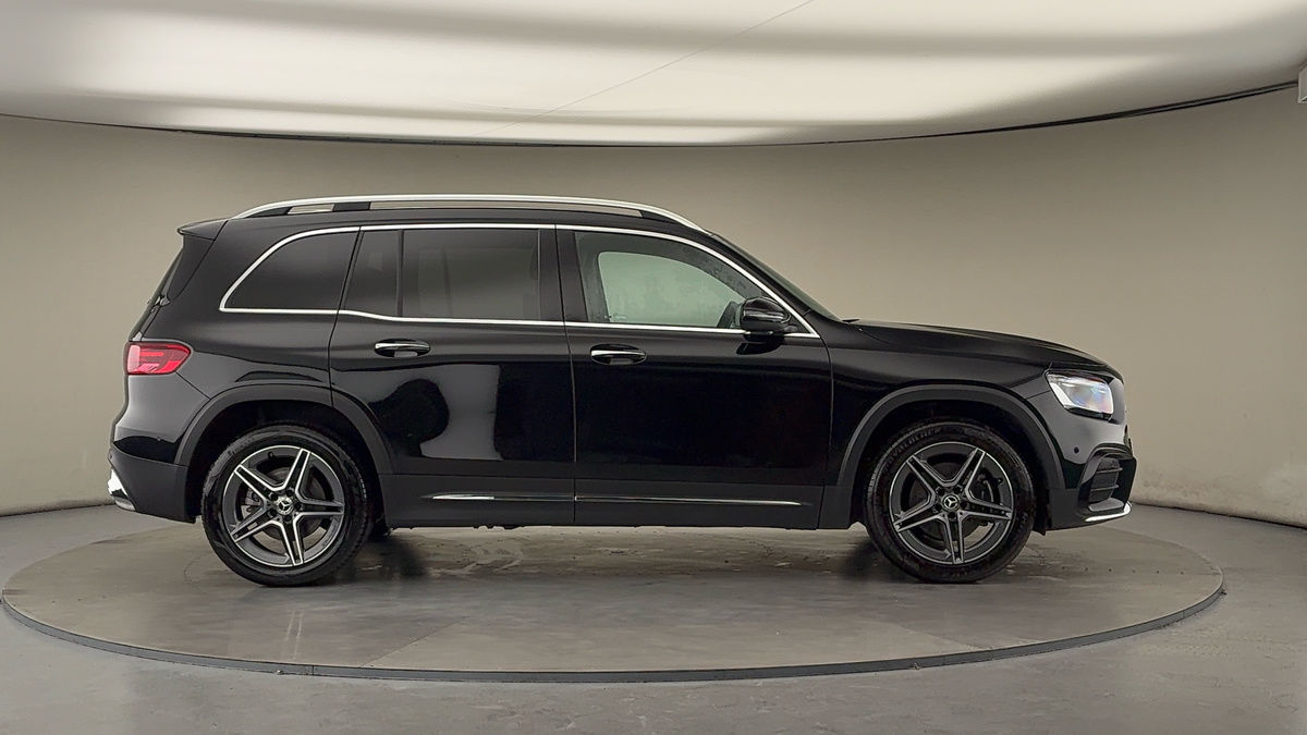 Used Mercedes-Benz GLB 2025 for sale - 76292338: Photo 16