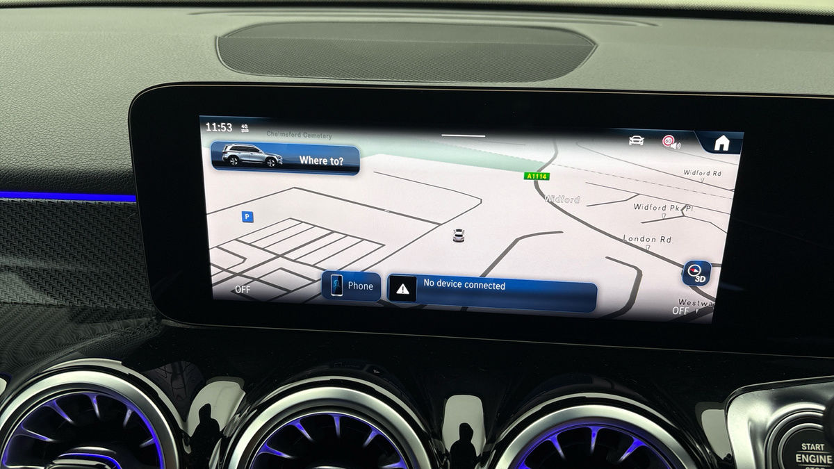 Used Mercedes-Benz GLB 2025 for sale - 76292338: Photo 17