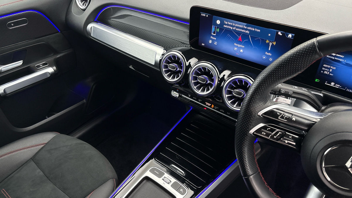 Used Mercedes-Benz GLB 2025 for sale - 76292338: Photo 18