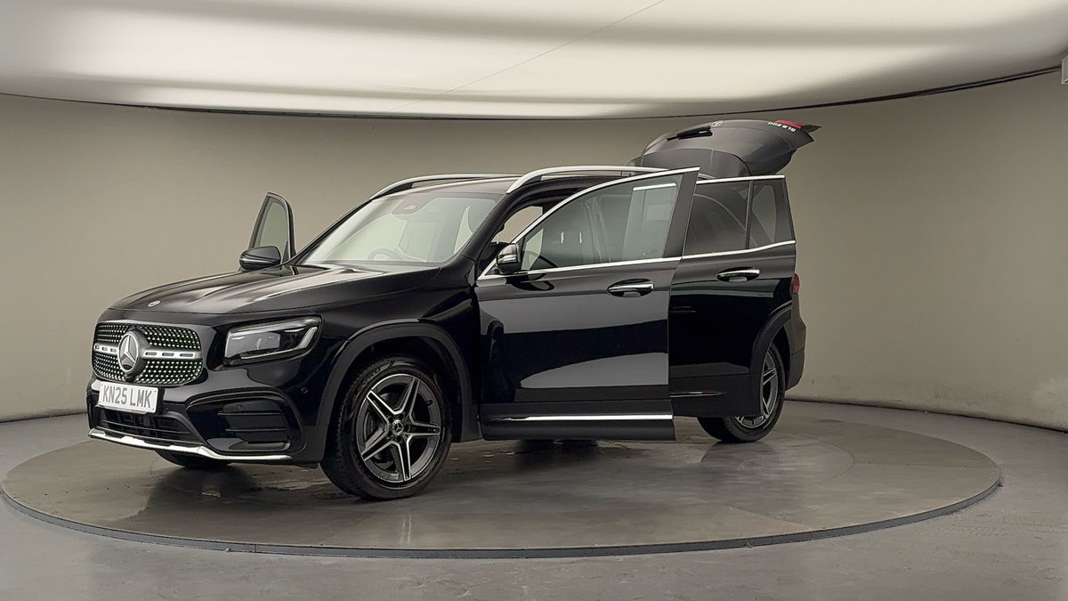 Used Mercedes-Benz GLB 2025 for sale - 76292338: Photo 22