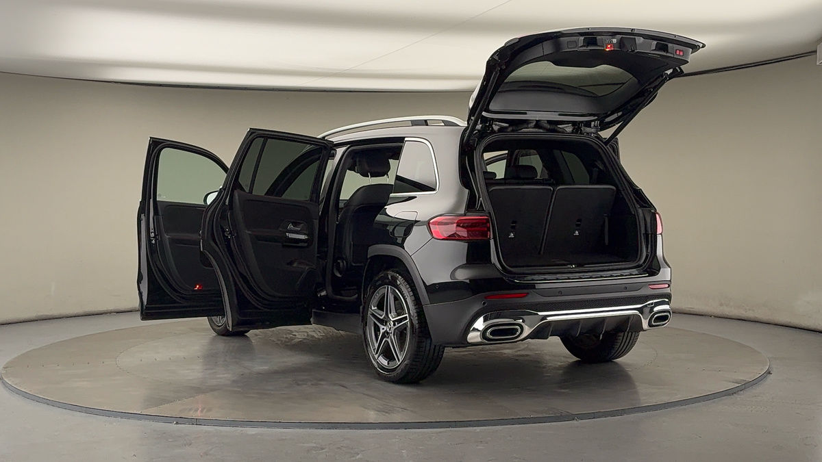 Used Mercedes-Benz GLB 2025 for sale - 76292338: Photo 23