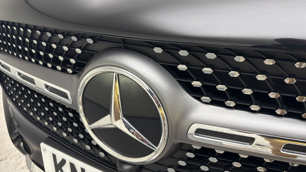 Used Mercedes-Benz GLB 2025 for sale - 76292338: Photo 24