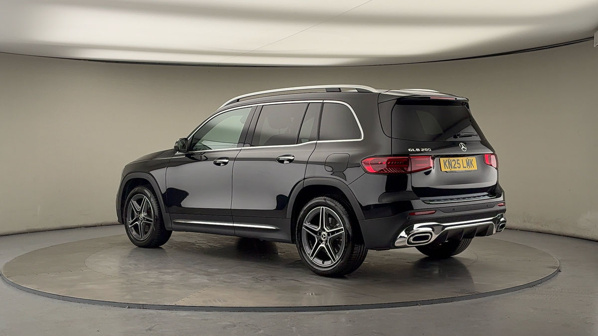 Used Mercedes-Benz GLB 2025 for sale - 76292338: Photo 27