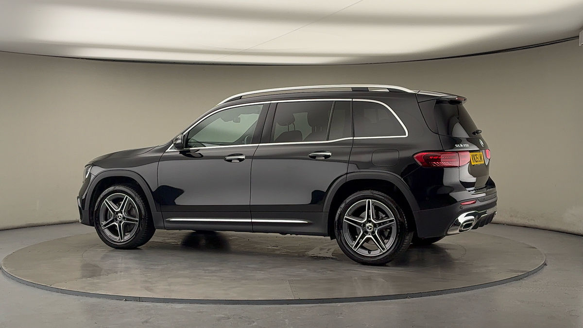 Used Mercedes-Benz GLB 2025 for sale - 76292338: Photo 28