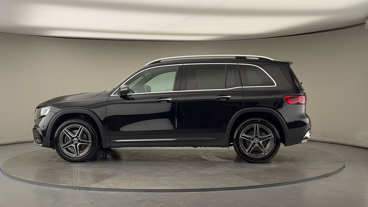 Used Mercedes-Benz GLB 2025 for sale - 76292338: Photo 29