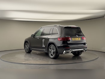 Used Mercedes-Benz GLB 2025 for sale - 76292338: Photo