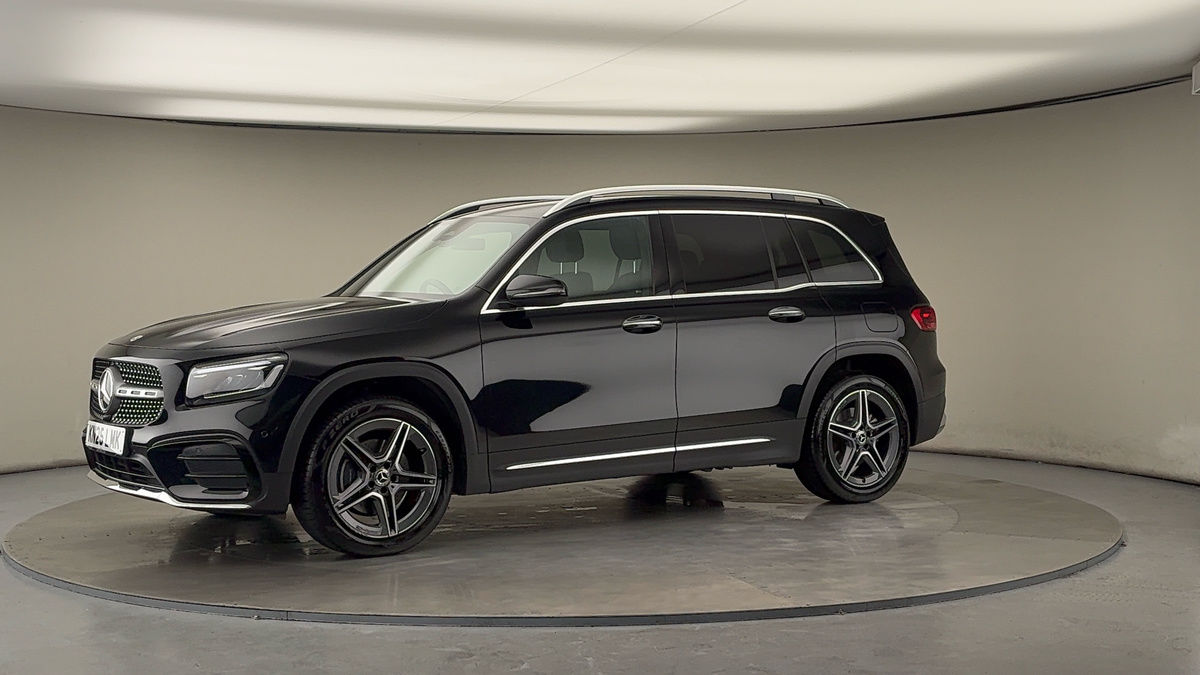 Used Mercedes-Benz GLB 2025 for sale - 76292338: Photo 31