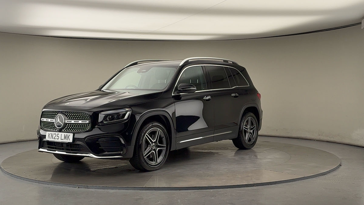 Used Mercedes-Benz GLB 2025 for sale - 76292338: Photo 32