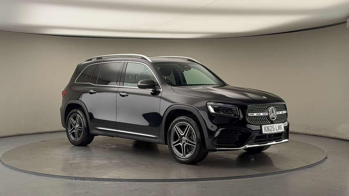 Used Mercedes-Benz GLB 2025 for sale - 76292338: Photo 36