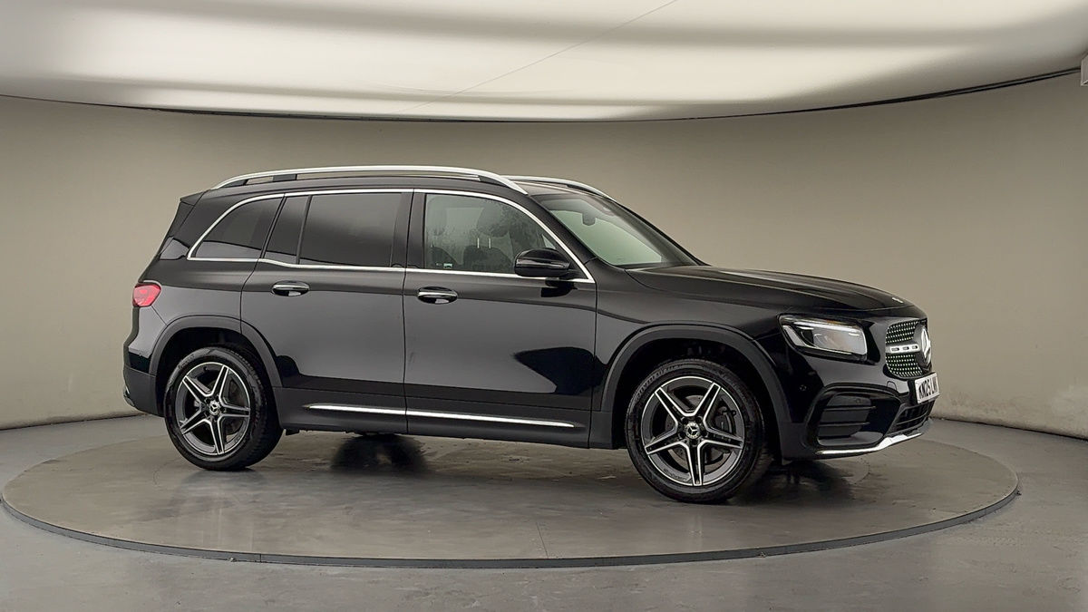 Used Mercedes-Benz GLB 2025 for sale - 76292338: Photo 37