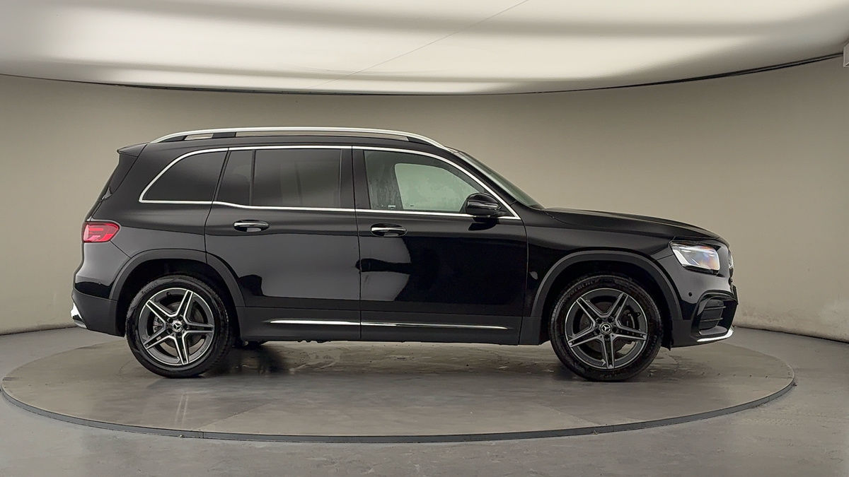 Used Mercedes-Benz GLB 2025 for sale - 76292338: Photo 38