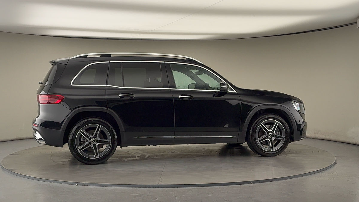 Used Mercedes-Benz GLB 2025 for sale - 76292338: Photo 39