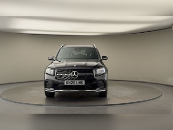 Used Mercedes-Benz GLB 2025 for sale - 76292338: Photo